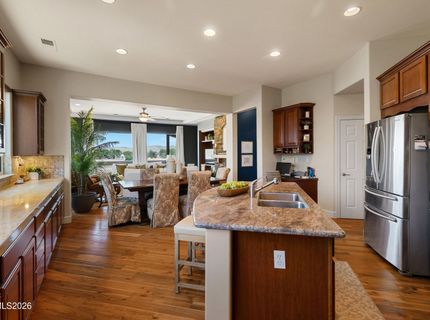 9465 Cordoba Boulevard, Sparks, NV 89441 Photo