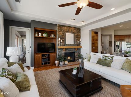 9465 Cordoba Boulevard, Sparks, NV 89441 Photo