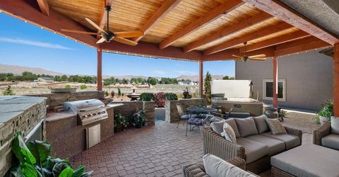 9465 Cordoba Boulevard, Sparks, NV 89441 Photo