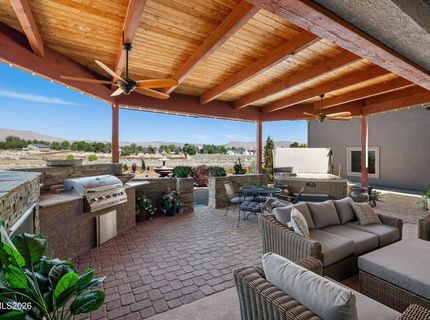 9465 Cordoba Boulevard, Sparks, NV 89441 Photo