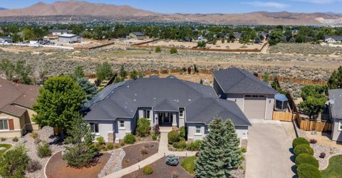 9465 Cordoba Boulevard, Sparks, NV 89441 Photo