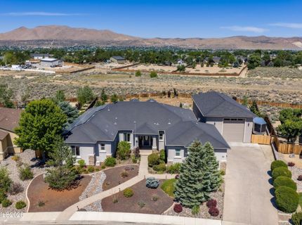 9465 Cordoba Boulevard, Sparks, NV 89441 Photo