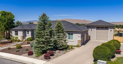 9465 Cordoba Boulevard, Sparks, NV 89441 Photo