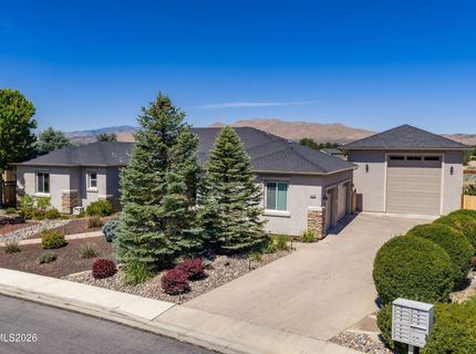 9465 Cordoba Boulevard, Sparks, NV 89441 Photo