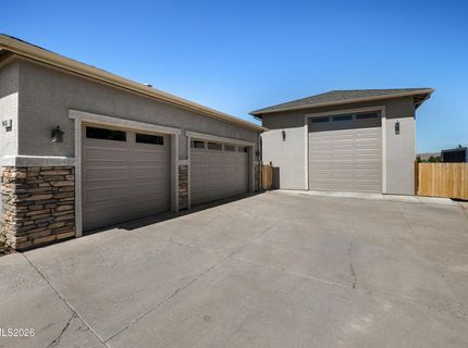9465 Cordoba Boulevard, Sparks, NV 89441 Photo