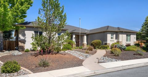 9465 Cordoba Boulevard, Sparks, NV 89441 Photo