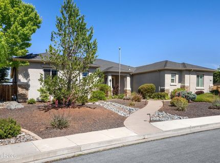 9465 Cordoba Boulevard, Sparks, NV 89441 Photo