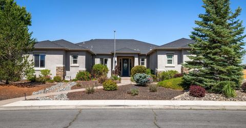 9465 Cordoba Boulevard, Sparks, NV 89441 Photo