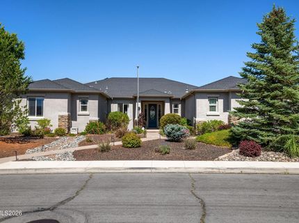 9465 Cordoba Boulevard, Sparks, NV 89441 Photo