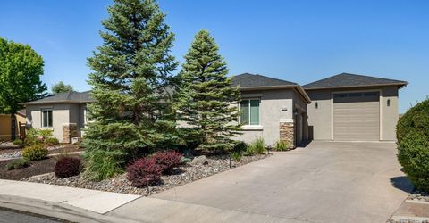 9465 Cordoba Boulevard, Sparks, NV 89441 Photo
