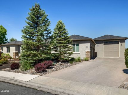 9465 Cordoba Boulevard, Sparks, NV 89441 Photo