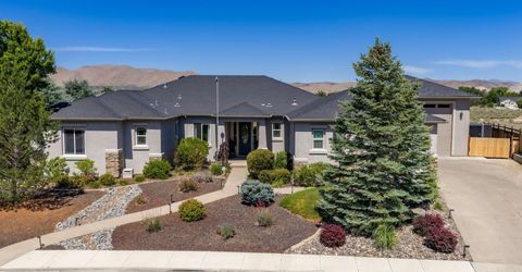 9465 Cordoba Boulevard, Sparks, NV 89441 Photo