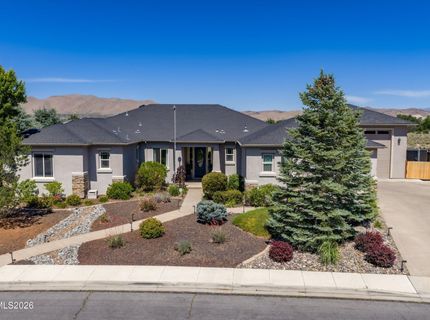 9465 Cordoba Boulevard, Sparks, NV 89441 Photo