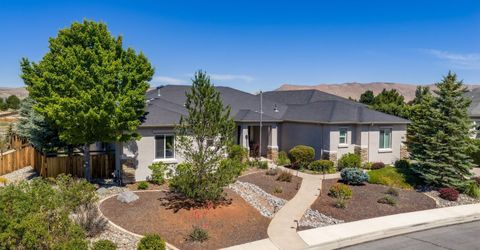 9465 Cordoba Boulevard, Sparks, NV 89441 Photo