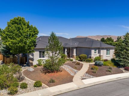 9465 Cordoba Boulevard, Sparks, NV 89441 Photo