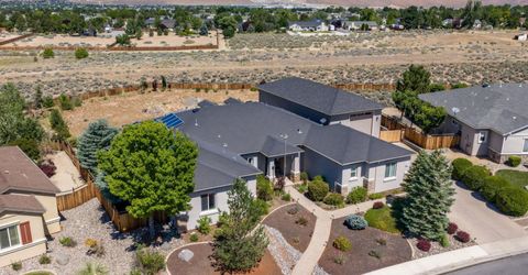 9465 Cordoba Boulevard, Sparks, NV 89441 Photo