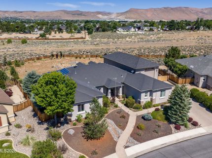 9465 Cordoba Boulevard, Sparks, NV 89441 Photo