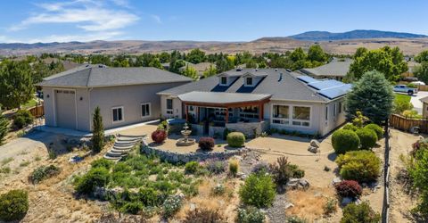 9465 Cordoba Boulevard, Sparks, NV 89441 Photo