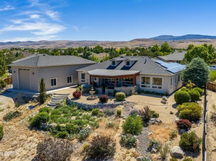 9465 Cordoba Boulevard, Sparks, NV 89441 Photo