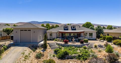 9465 Cordoba Boulevard, Sparks, NV 89441 Photo