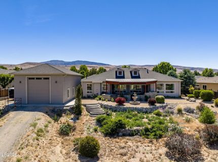 9465 Cordoba Boulevard, Sparks, NV 89441 Photo
