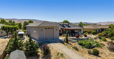 9465 Cordoba Boulevard, Sparks, NV 89441 Photo