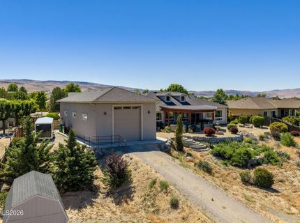 9465 Cordoba Boulevard, Sparks, NV 89441 Photo