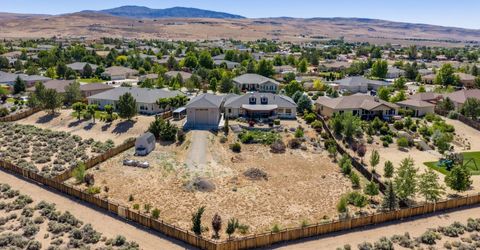 9465 Cordoba Boulevard, Sparks, NV 89441 Photo