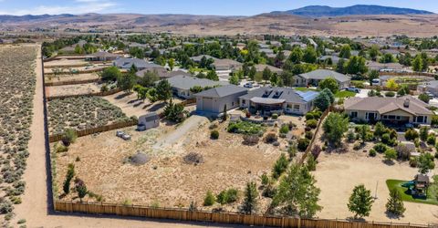 9465 Cordoba Boulevard, Sparks, NV 89441 Photo