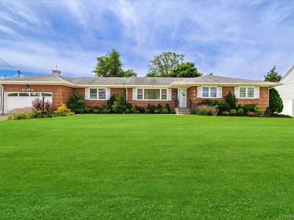 332 Marcy Street , West Babylon, NY 11704