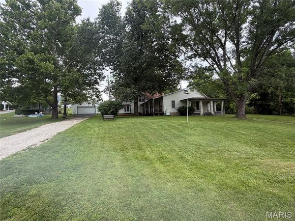 2525 Highway Ah , Union, MO 63084