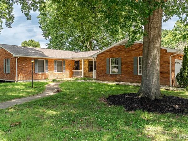 308 Bourbeuse Road, Union, MO 63084