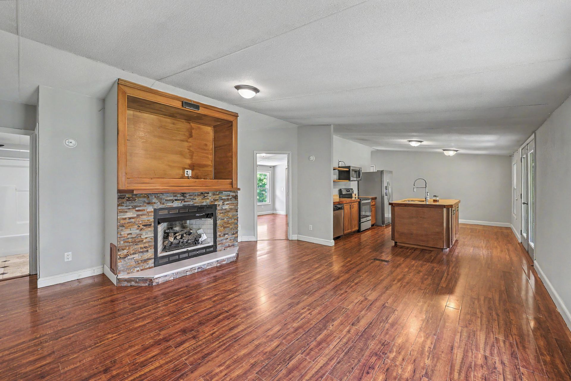 3585 Riley Wright Road Photo 11