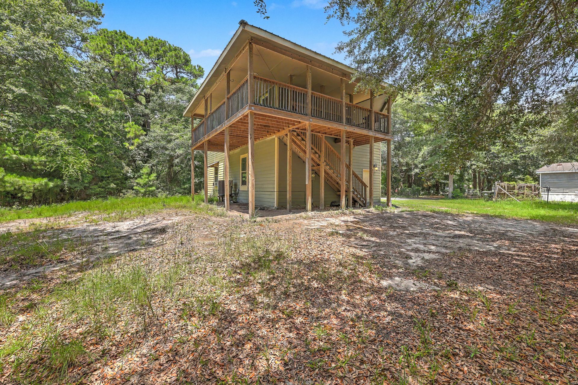3585 Riley Wright Road Photo 32