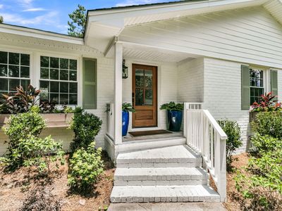 1413 Glencoe Drive, Mount Pleasant, SC 29464