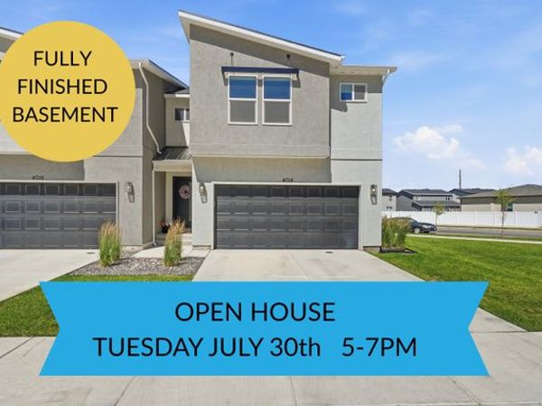 4014 S SAGE WOOD AVE, Mapleton, UT 84664