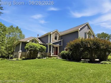 6132 Lange Road, Iosco Twp, MI 48843