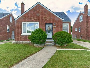 9325 Stahelin Avenue, Detroit, Mi 48228
