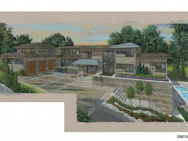 0000 E Long Lake Road , Bloomfield Hills, MI 48304