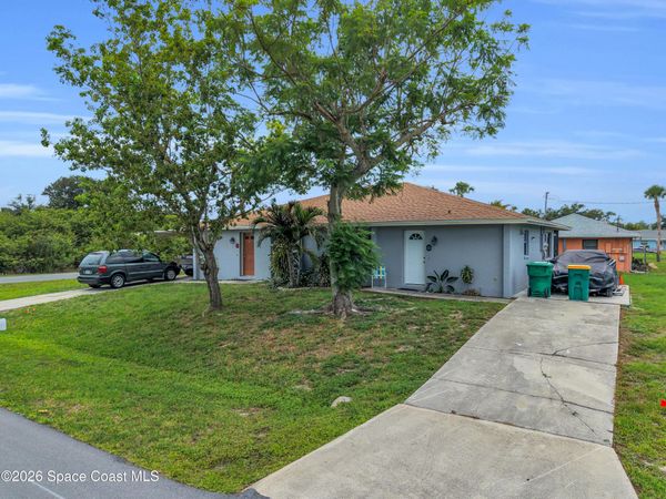 6359 Hera St Street , Unit B, Port Charlotte, FL 33948