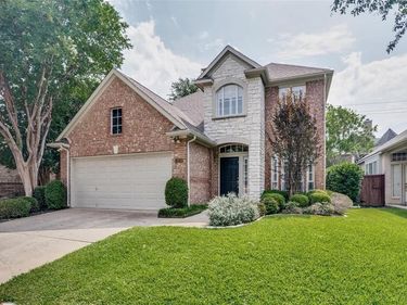 18648 Gibbons Drive, Dallas, TX 75287
