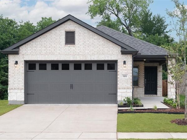 3404 Cloyce Box Drive, Anna, TX 75409
