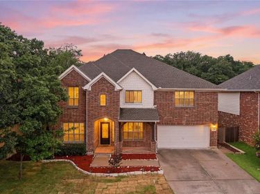 10001 Thurman Road, Fort Worth, TX 76244