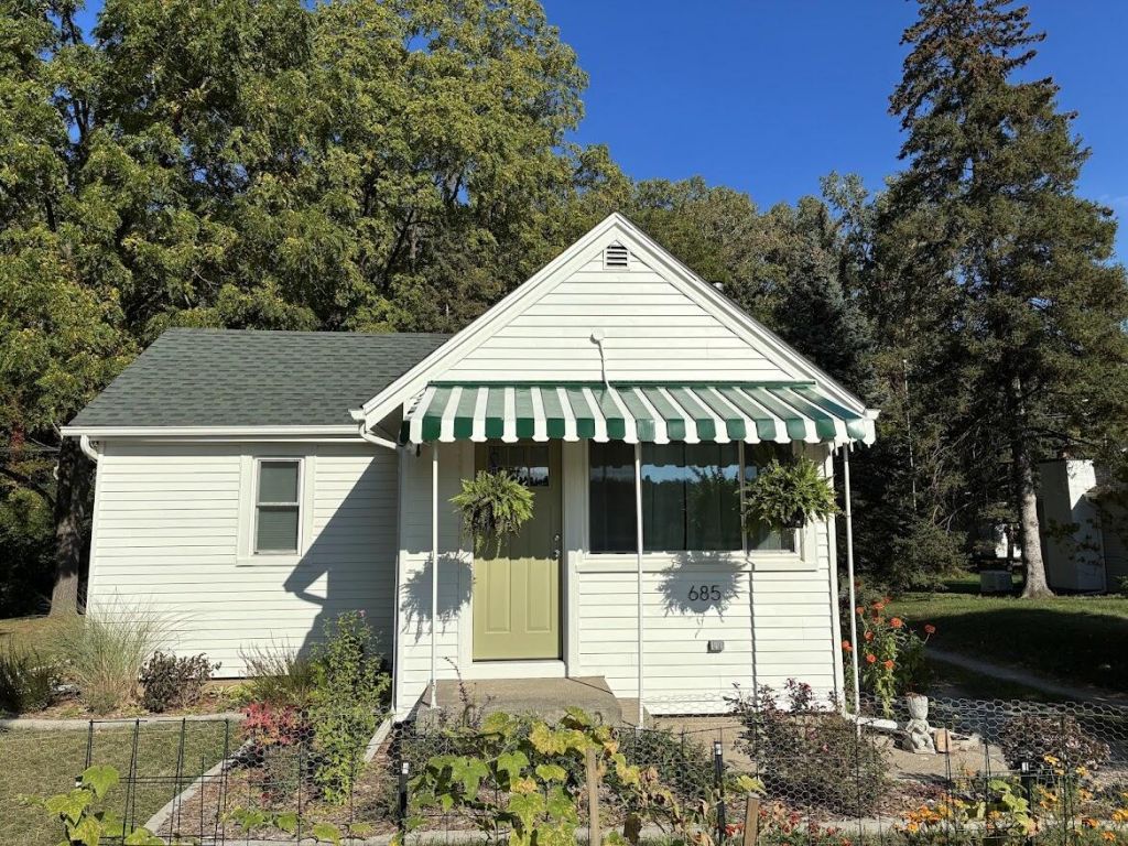 685 S Wagner Road, Ann Arbor, MI 48103 Main Photo