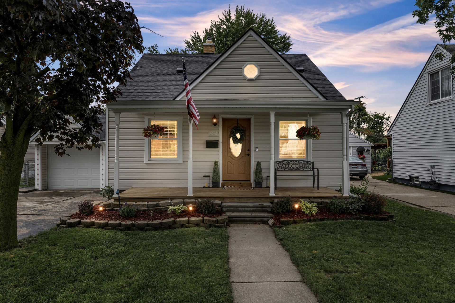 3627 Hunter Avenue, Royal Oak, MI 48073 Main Photo