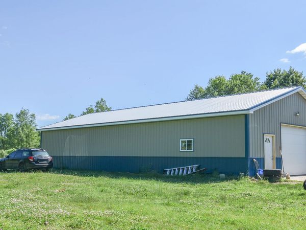 881 Brent Drive, Sherwood, MI 49089