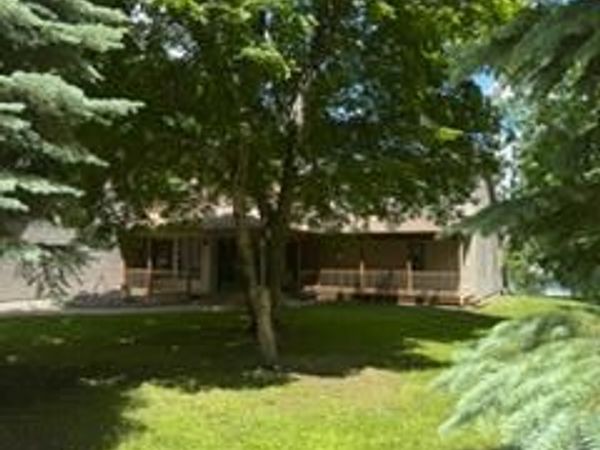 17428 Park Avenue SE, Erskine, MN 56535