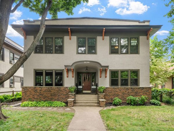 3538 Garfield Avenue, Unit 201, Minneapolis, MN 55408