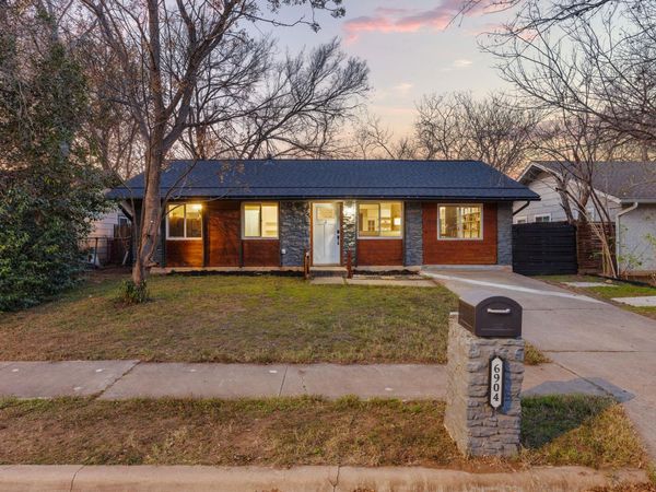 6904 Cherry Meadow DR , Austin, TX 78745