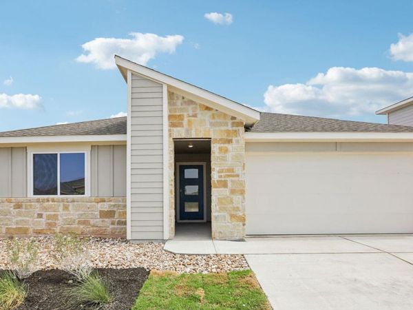 9501 Buckstitch Saddle DR, Austin, TX 78724